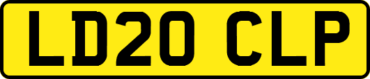 LD20CLP