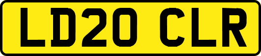 LD20CLR