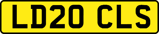 LD20CLS