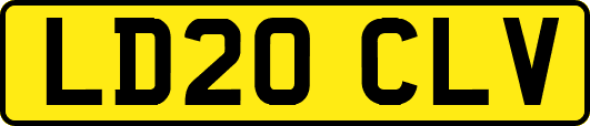 LD20CLV