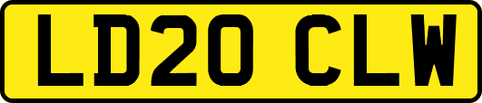 LD20CLW