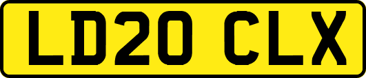LD20CLX