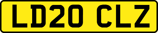 LD20CLZ