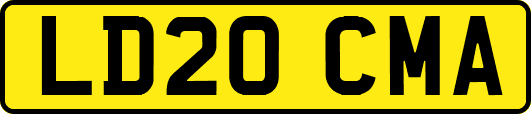 LD20CMA
