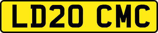 LD20CMC