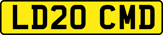 LD20CMD