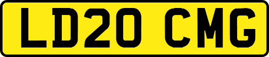 LD20CMG