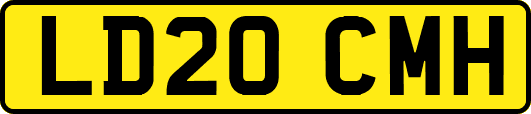 LD20CMH
