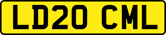 LD20CML