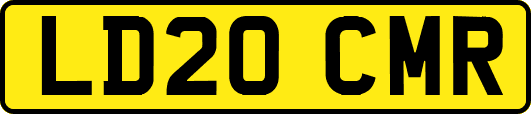LD20CMR