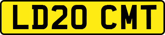 LD20CMT