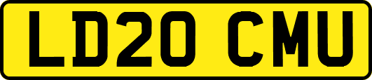 LD20CMU