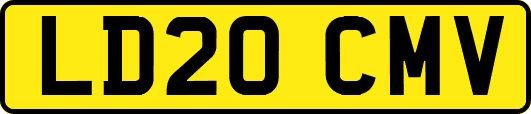 LD20CMV