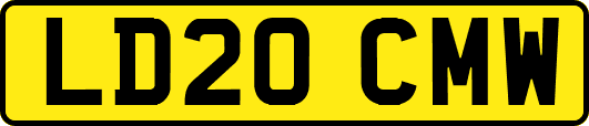 LD20CMW