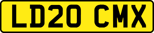 LD20CMX