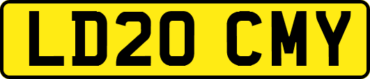 LD20CMY