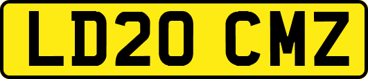 LD20CMZ