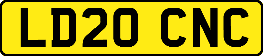 LD20CNC