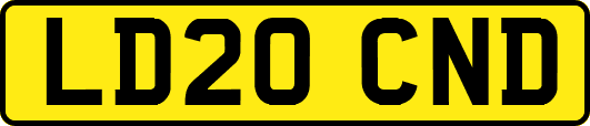 LD20CND