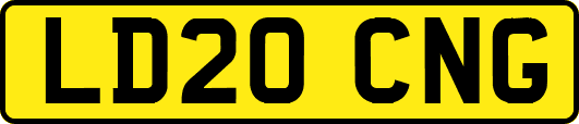 LD20CNG