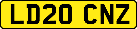 LD20CNZ