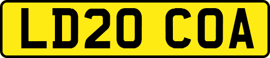 LD20COA