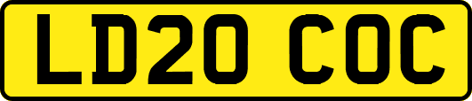 LD20COC