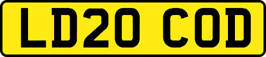 LD20COD