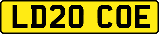 LD20COE
