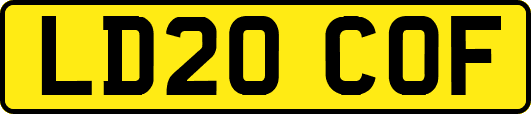 LD20COF