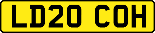 LD20COH