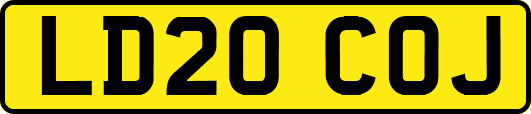 LD20COJ