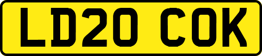 LD20COK
