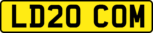 LD20COM