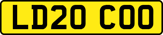 LD20COO