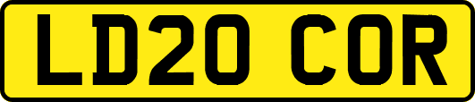 LD20COR