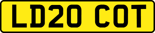 LD20COT