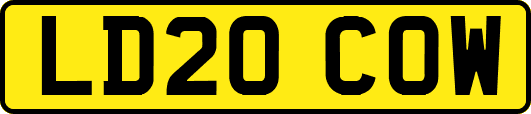 LD20COW