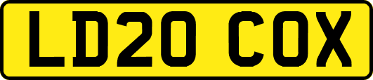 LD20COX