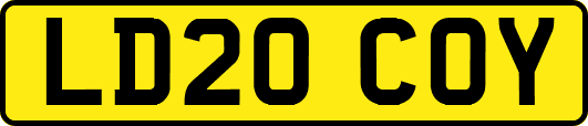 LD20COY