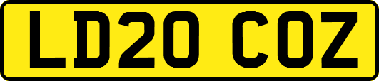 LD20COZ