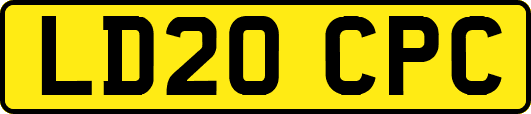 LD20CPC