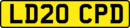 LD20CPD
