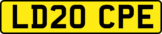 LD20CPE