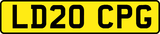 LD20CPG