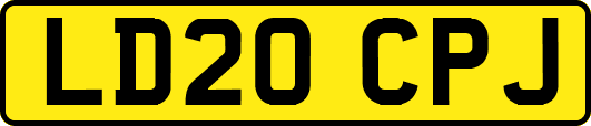 LD20CPJ