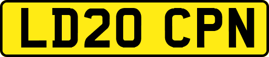 LD20CPN
