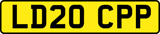 LD20CPP