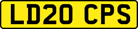 LD20CPS