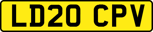 LD20CPV